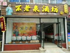 店面展示