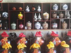 店面展示