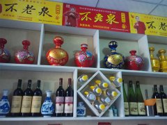 店面展示