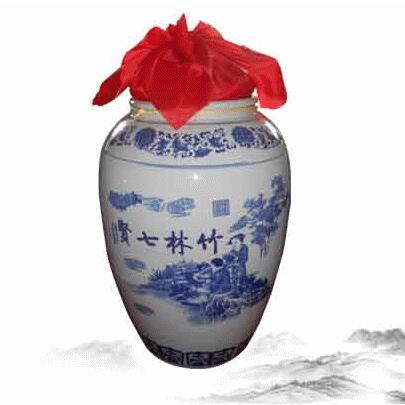 散白酒加盟代理怎么挑选