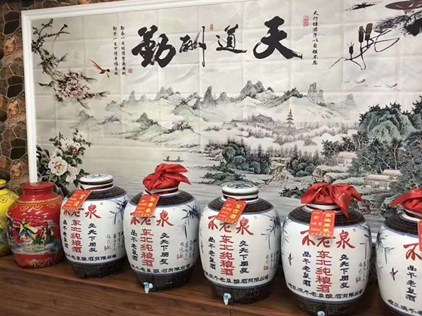 酱香酒的未来走向
