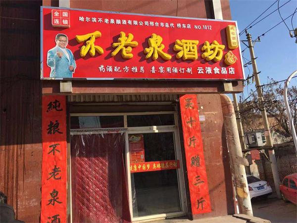 对于散白酒招商你了解多少