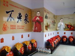 散装白酒加盟的发展趋势