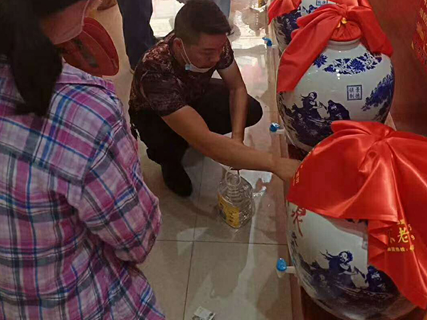 你知道什么是喝酒脸吗